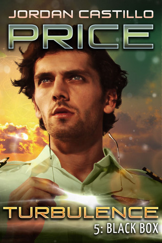 Black Box book cover