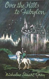 Over the Hills to Fabylon book cover