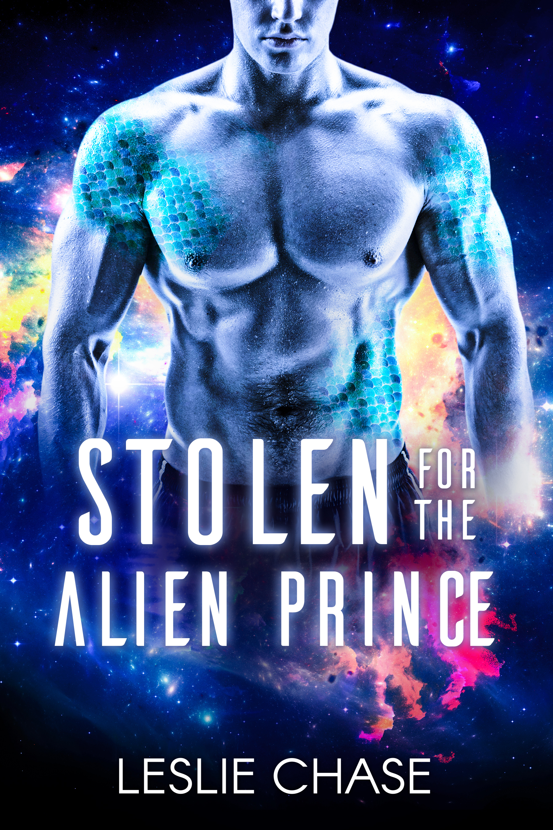 Silent Empire book cover 1