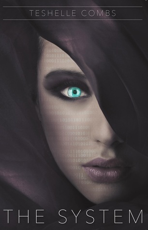 The System book cover 1