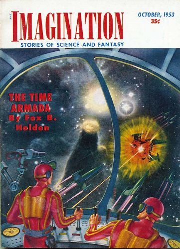 The Impossible Planet book cover