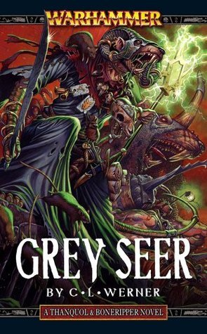 Thanquol & Boneripper book cover 1