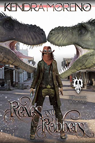 Dinoverse book cover 2