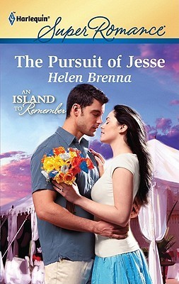The Pursuit of Jesse book cover