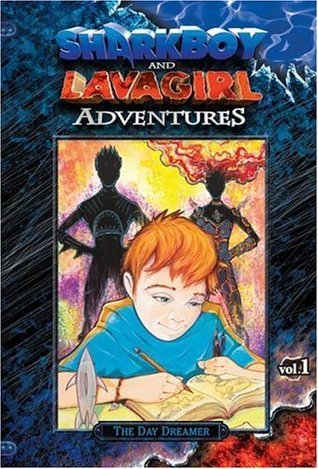 The Day Dreamer book cover