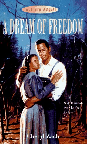 Southern Angels book cover 3