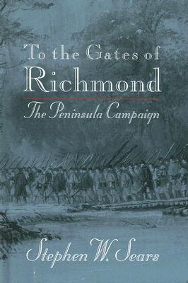 To the Gates of Richmond book cover