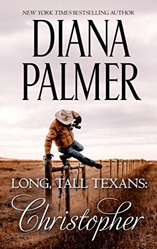 Christopher book cover