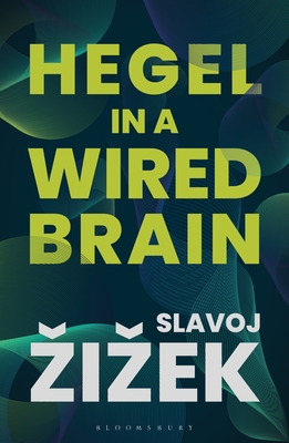 Hegel in a Wired Brain book cover