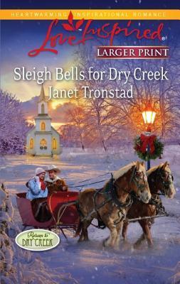 Return to Dry Creek book cover 1