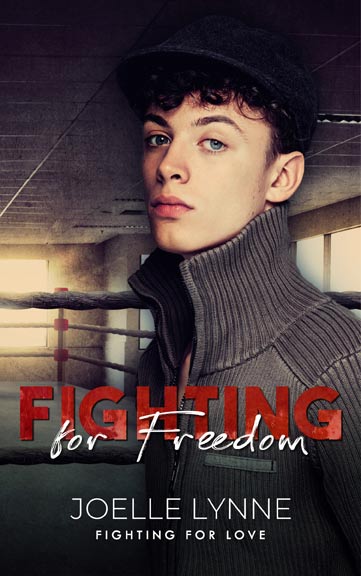 Fighting for Freedom book cover