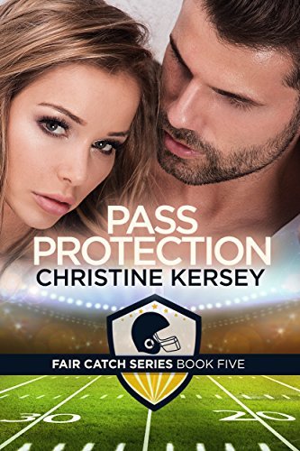 Pass Protection book cover