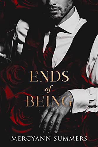 Ends of Being book cover