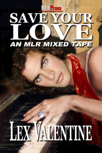 Save Your Love book cover