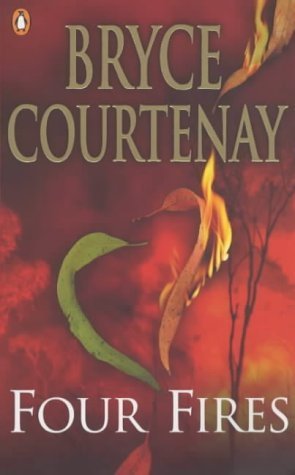 Four Fires book cover