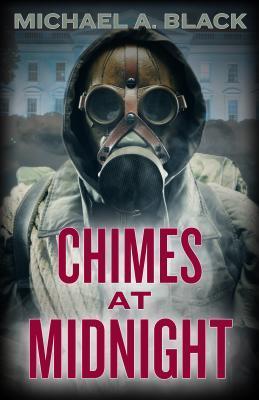 Chimes At Midnight book cover