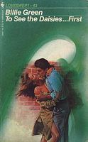 To See The Daisies…First book cover