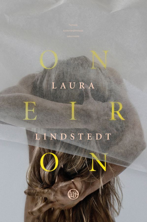Oneiron book cover