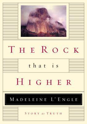 The Rock That Is Higher book cover