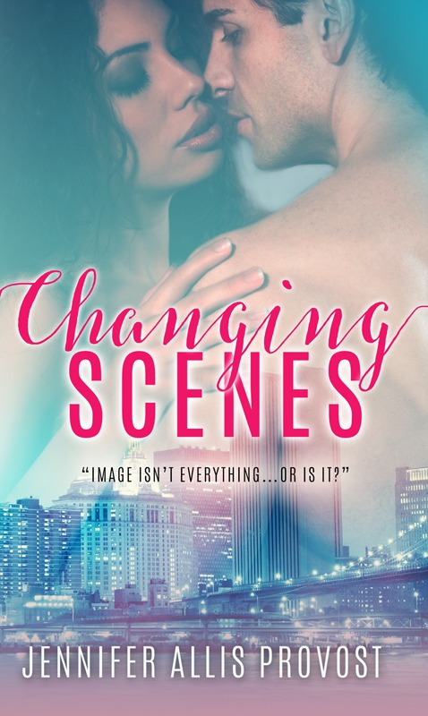 Changes book cover 2