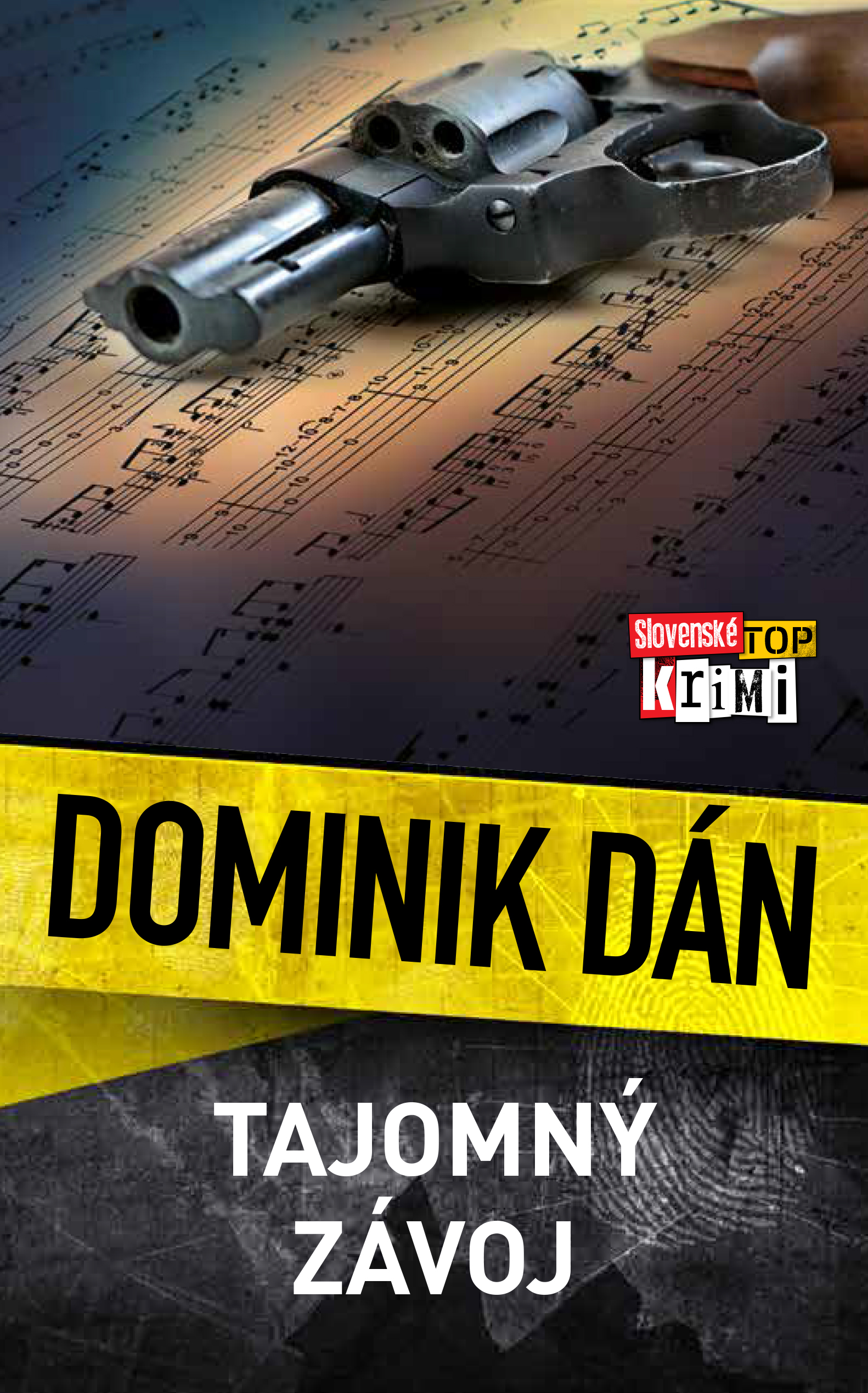 Tajomný závoj book cover