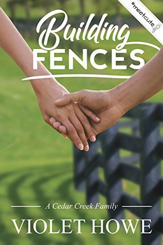 Cedar Creek Families book cover 1