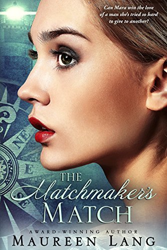 The Matchmaker's Match book cover