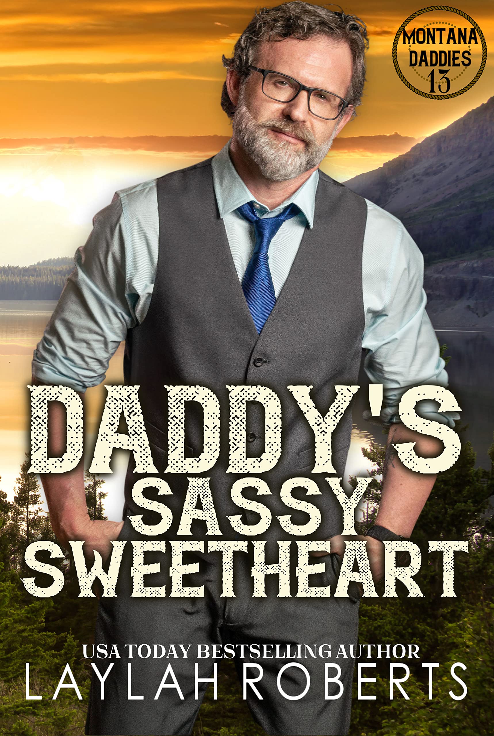 Daddy's Sassy Sweetheart book cover