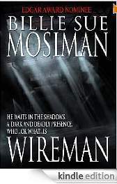 WIREMAN book cover