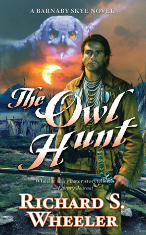 The Owl Hunt book cover