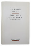 The Sign of Saturn book cover