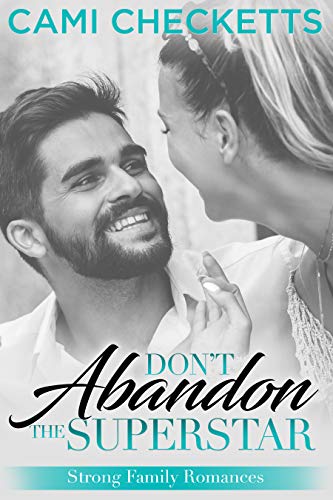 Don't Abandon the Superstar book cover