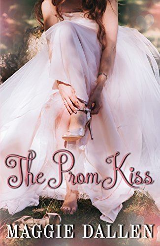 The Prom Kiss book cover