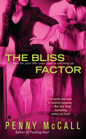 The Bliss Factor book cover