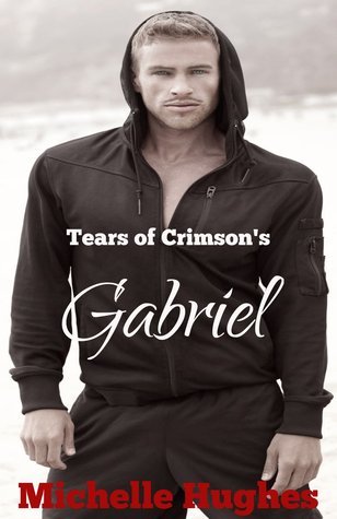Gabriel's Diary book cover