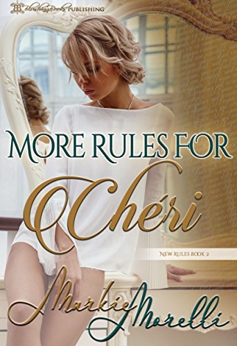 New Rules book cover 2