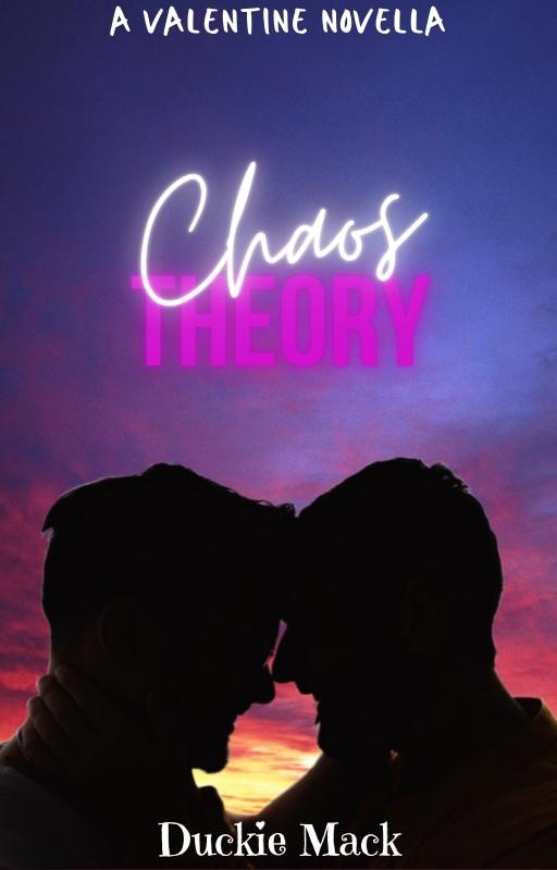 Chaos Theory book cover