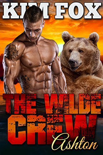 The Wilde Crew book cover