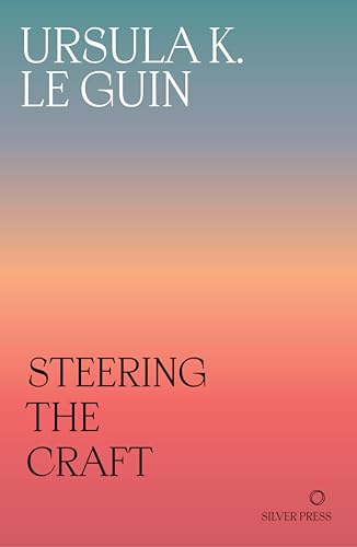 Steering the Craft book cover