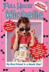 My Best Friend Is a Movie Star book cover