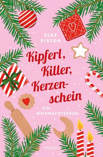 Annemie Engel book cover 2