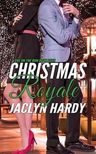 Christmas Royale book cover