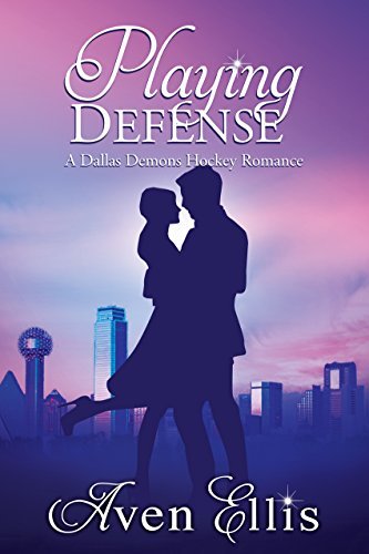 Playing Defense book cover