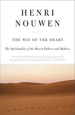 The Way of the Heart book cover