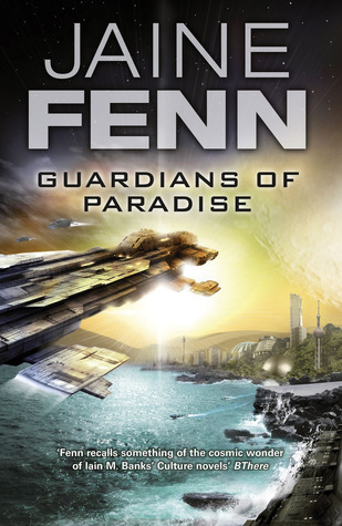 Hidden Empire book cover 3