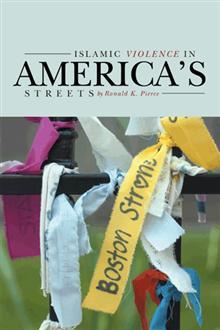 Islamic Violence in America's Streets book cover