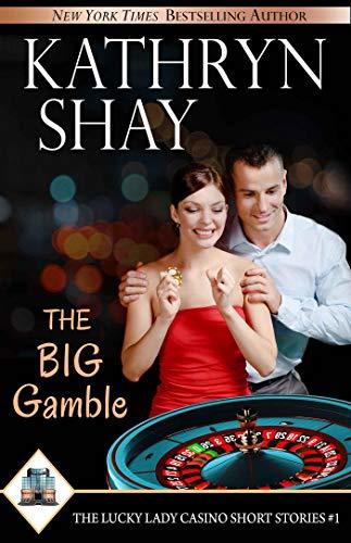 Lucky Lady Casino book cover 1