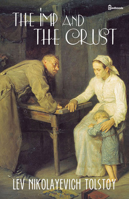 The Imp and the Crust book cover