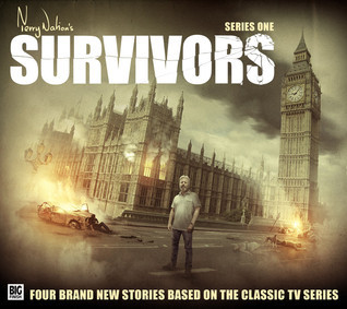 Survivors book cover 2