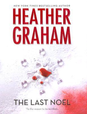 The Last Noel book cover